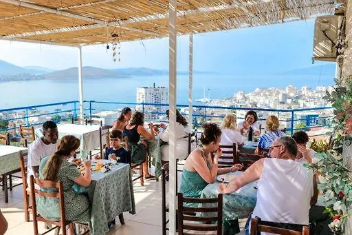 Hotel Leon Sarandë
