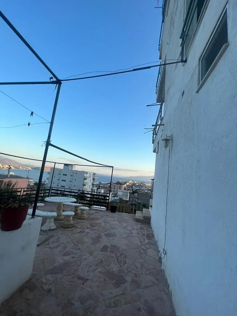 Hotel Leon Sarande