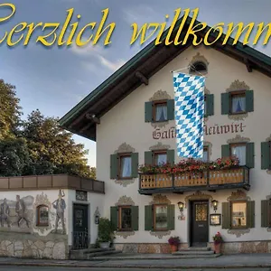 Und Neuwirt Lenggries