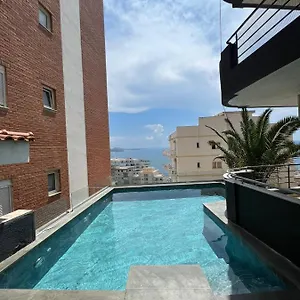 Paradiso Apartment